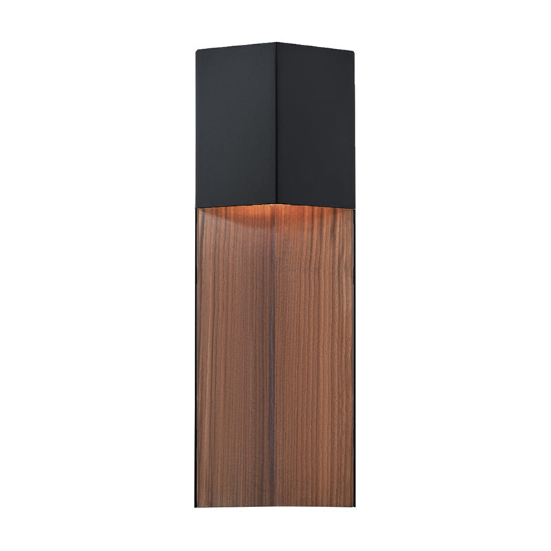 Modern Forms WS-W14220 Dusk 1-lt 20" Tall LED Outdoor Wall Sconce