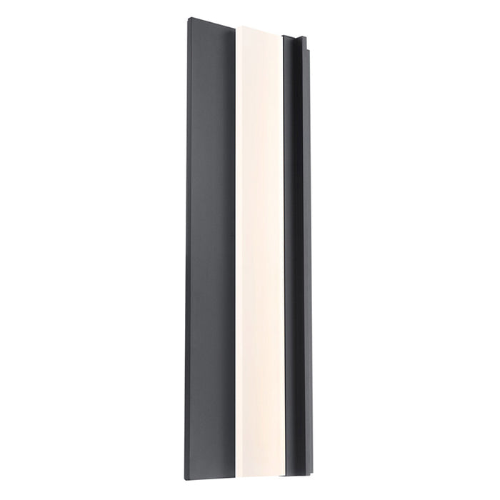 Modern Forms WS-W16227 Enigma 1-lt 27" Tall LED Outdoor Wall Sconce