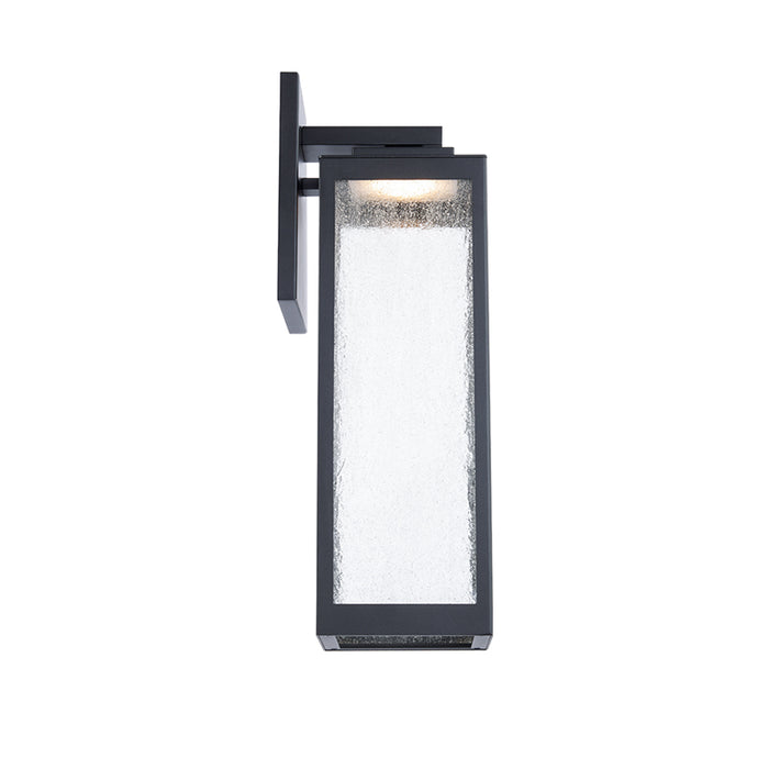 dweLED WS-W17222 Amherst 1-lt 22" Tall LED Outdoor Wall Sconce