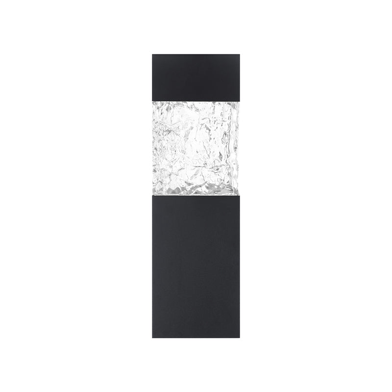 Modern Forms WS-W18218 Monarch 1-lt 18" Tall LED Outdoor Wall Sconces