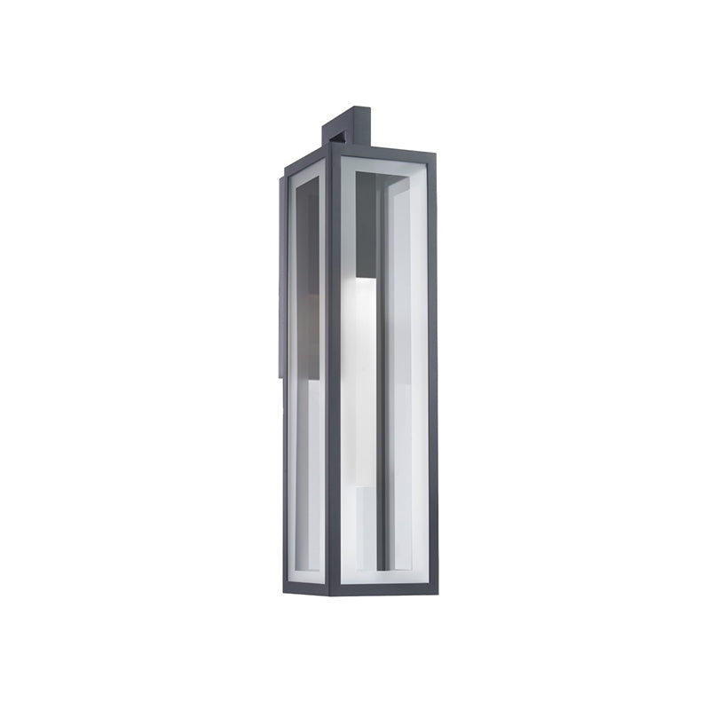 Modern Forms WS-W24225 Cambridge 1-lt 25" Tall LED Outdoor Wall Sconce