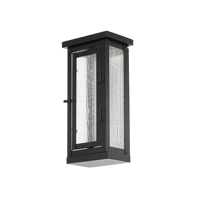dweLED WS-W37114 Eliot 14" Tall LED Outdoor Wall Sconce