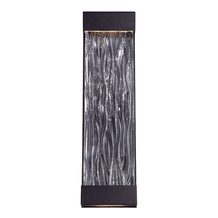 Modern Forms WS-W37922 Fathom 22" Tall LED Outdoor Wall Sconces