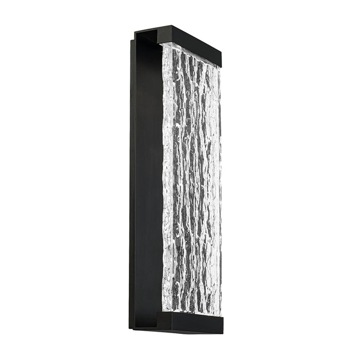 dweLED WS-W39120 Fusion 20" Tall LED Outdoor Wall Sconce