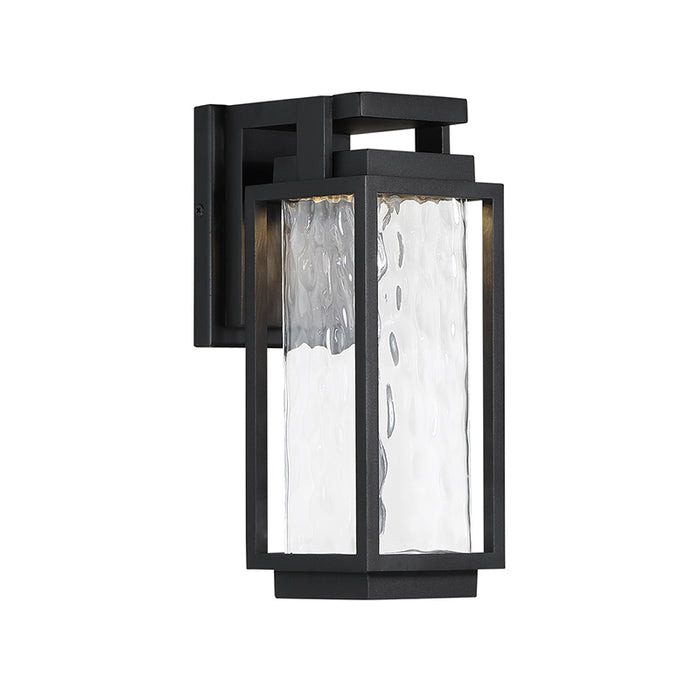 Modern Forms WS-W41918 Two if by Sea 1-lt 18" Tall LED Outdoor Wall Sconces