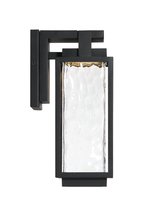 Modern Forms WS-W41918 Two if by Sea 1-lt 18" Tall LED Outdoor Wall Sconces