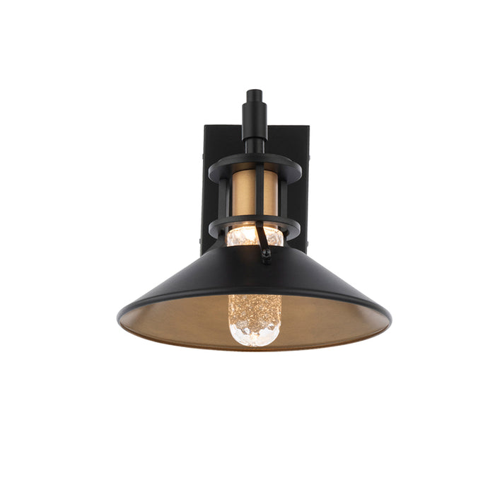 dweLED WS-W43011 Sleepless 11" LED Outdoor Wall Sconce