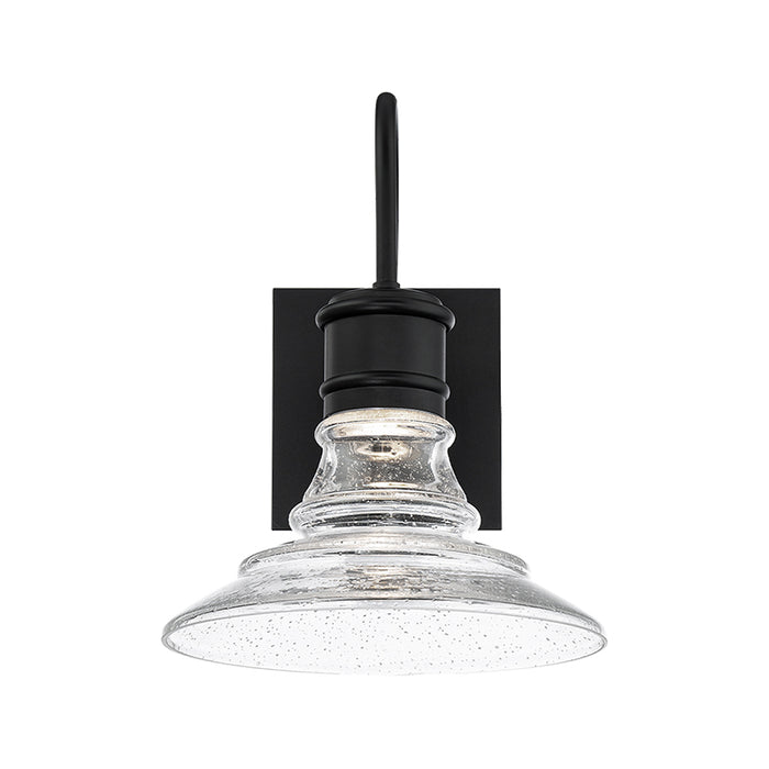 dweLED WS-W85113 Nantucket 13" Tall LED Outdoor Wall Sconce - OPEN BOX