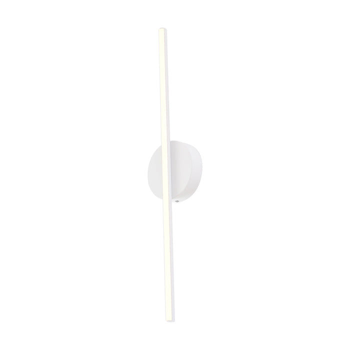 Kuzco WS14923 Chute 1-lt 24" LED Wall Sconce