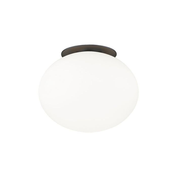 Matteo WX12111 Mayu 1-lt 8" Flush Mount