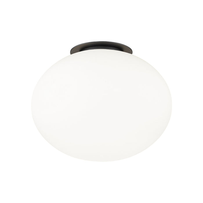 Matteo WX12121 Mayu 1-lt 10" Flush Mount