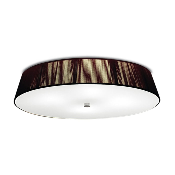 Leucos Lilith PL55 4-lt 22" Ceiling Light