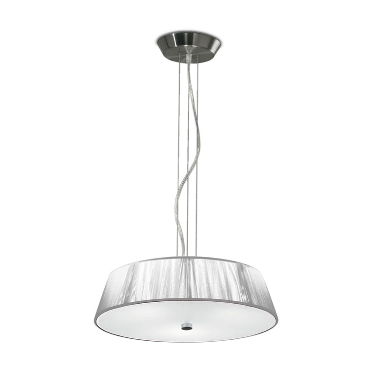 Leucos Lilith S40 3-lt 16" Pendant