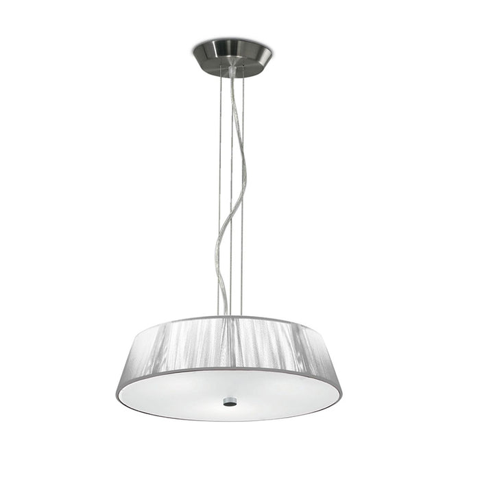 Leucos Lilith S40 3-lt 16" Pendant