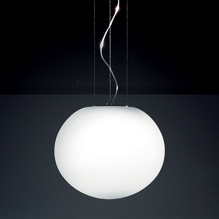 Leucos Sphera S45 1-lt 18" Pendant