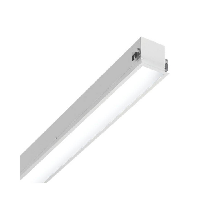 CL4 Recessed Slot Linear