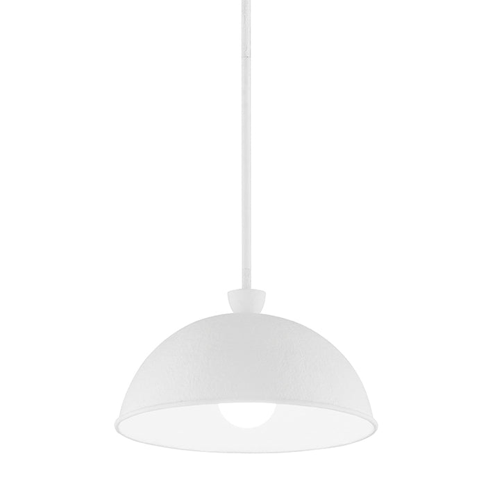 Troy F3114 Tygo 1-lt 14" Pendant