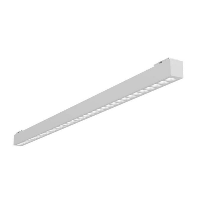 DL2 Discreet Linear 2" LED Surface Mount, Direct