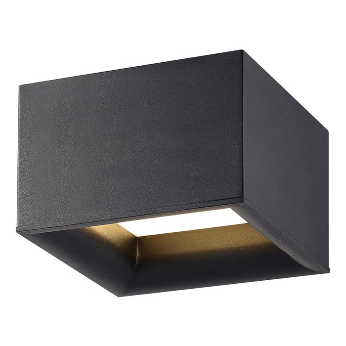 Access 50009 Bloc 1-lt LED Flush Mount