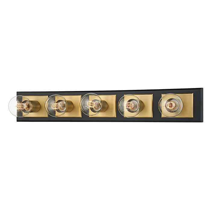 Troy B3545 Runyan 5-lt 29" Vanity