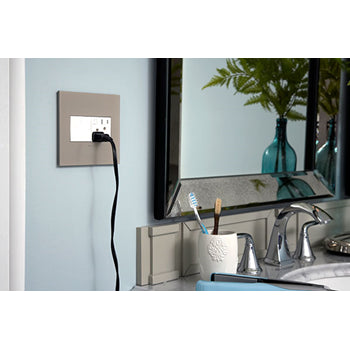 Adorne ARPS152 15A Energy-Saving On/Off Outlet