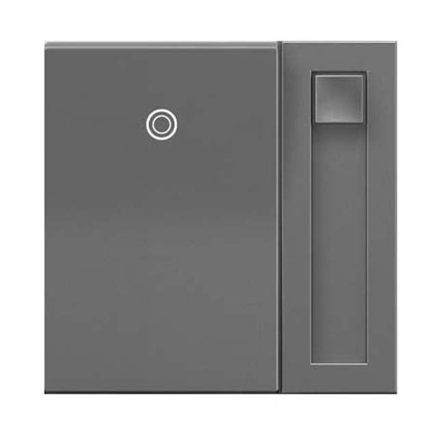 Adorne ADPD453L 450W CFL/LED Paddle Dimmer