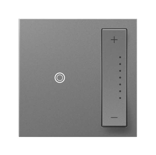 Adorne ADTP703TU 700W SOFTTAP® Tru-Universal Dimmer, with Microban®