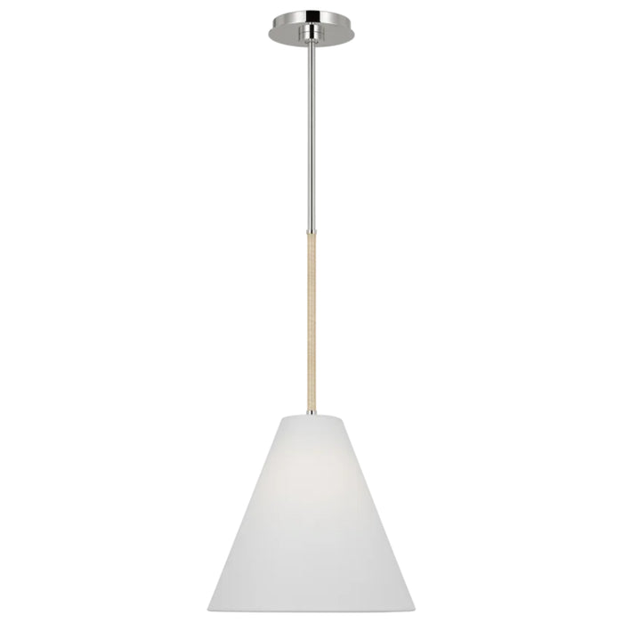 Visual Comfort AEP1061 Remy 1-lt 11" Pendant
