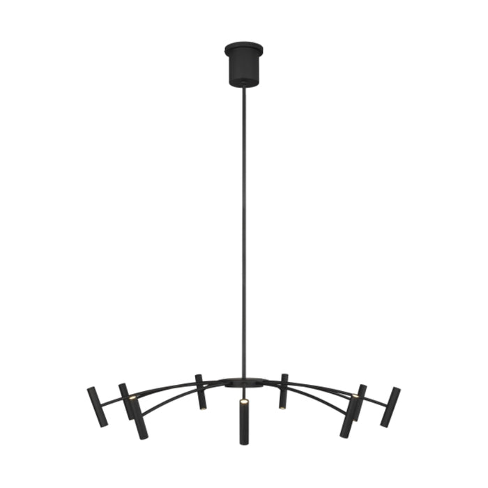 Visual Comfort 700ARL40 Aerial 40" LED Chandelier