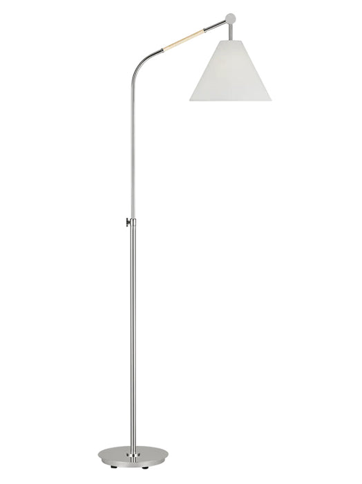 Generation AET1051 Remy 1-lt 64" Tall LED Task Floor Lamp