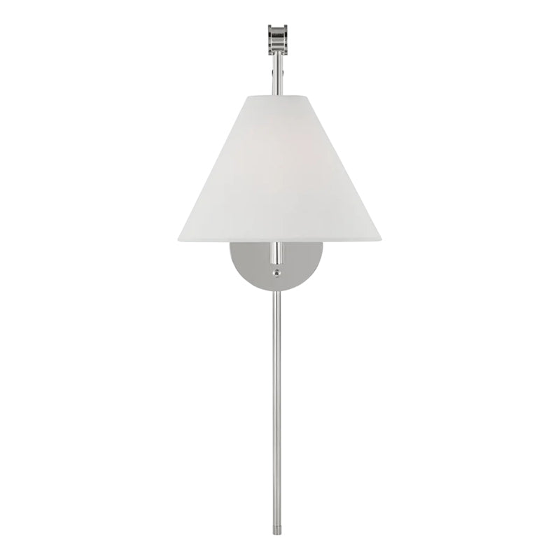 Visual Comfort AEW1021 Remy 1-lt 29" Tall Task Sconce