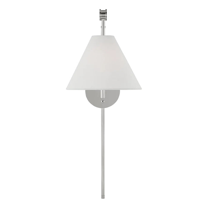 Visual Comfort AEW1021 Remy 1-lt 29" Tall Task Sconce