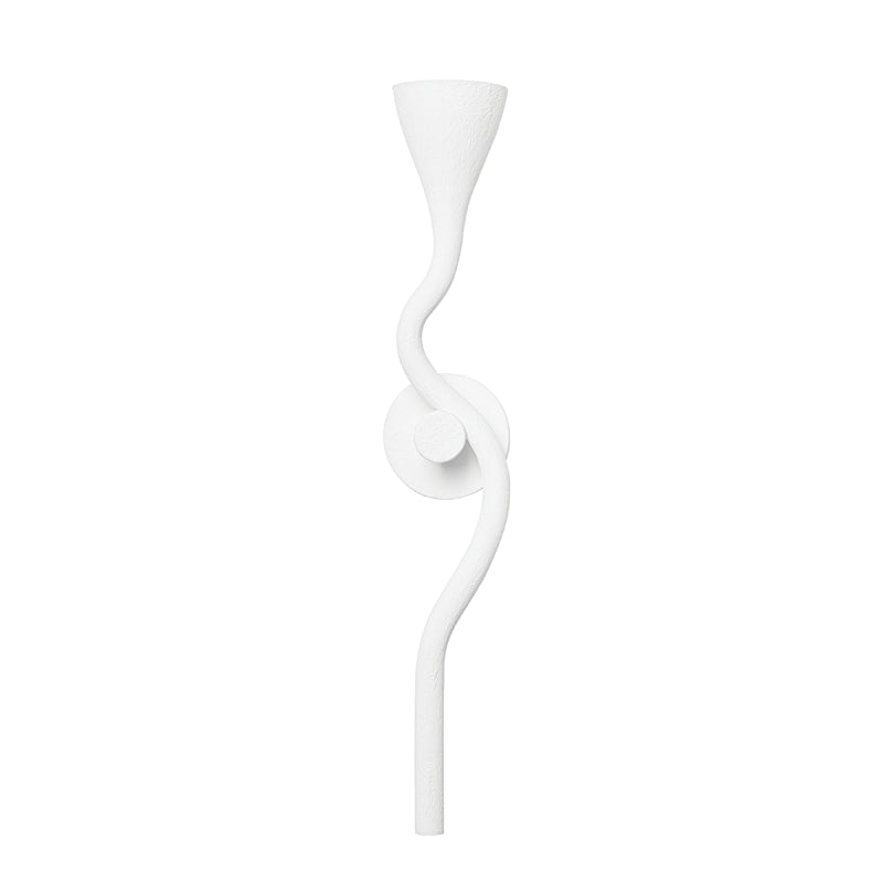 Corbett 406-01 Anastasia 1-lt 26" Tall Wall Sconce