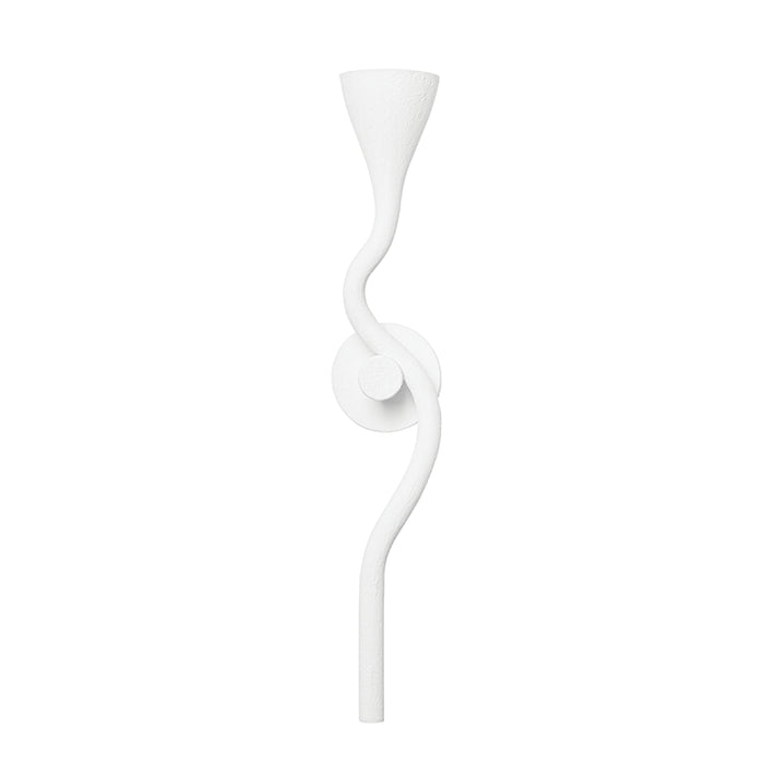 Corbett 406-01 Anastasia 1-lt 26" Tall Wall Sconce