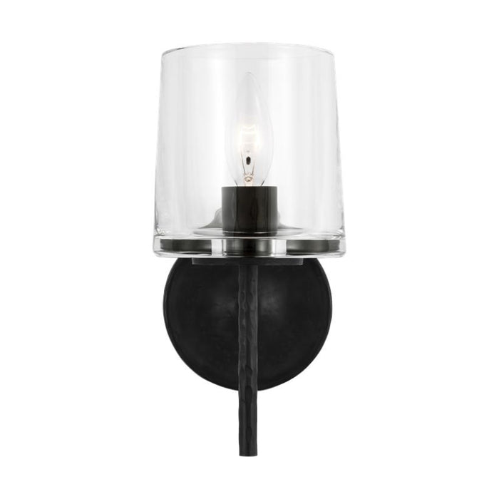 Visual Comfort EV1001 Marietta 1-lt 10" Tall Wall Sconce