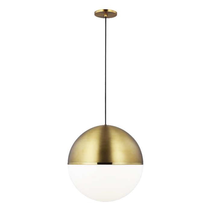 Tech 700TDAKV18 Akova 1-lt 18" Pendant