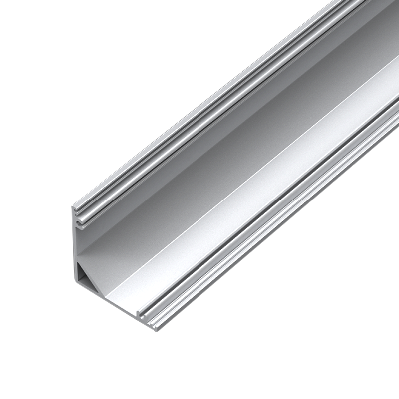 Core ALP100C Surface Mount LED Aluminum Profile - 48 Inches