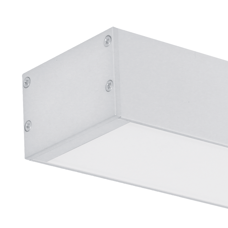 Core ALP160 Suspended/Surface Mount Designer LED Profile - 48 Inches