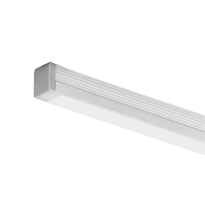 Core ALP40 Surface Mount LED Profile - 48 Inches