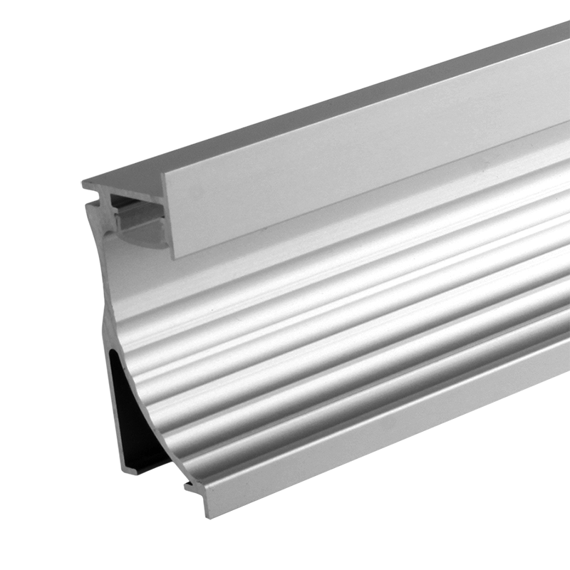 Core ALP600 Recessed Mount LED Profile - 48 Inches