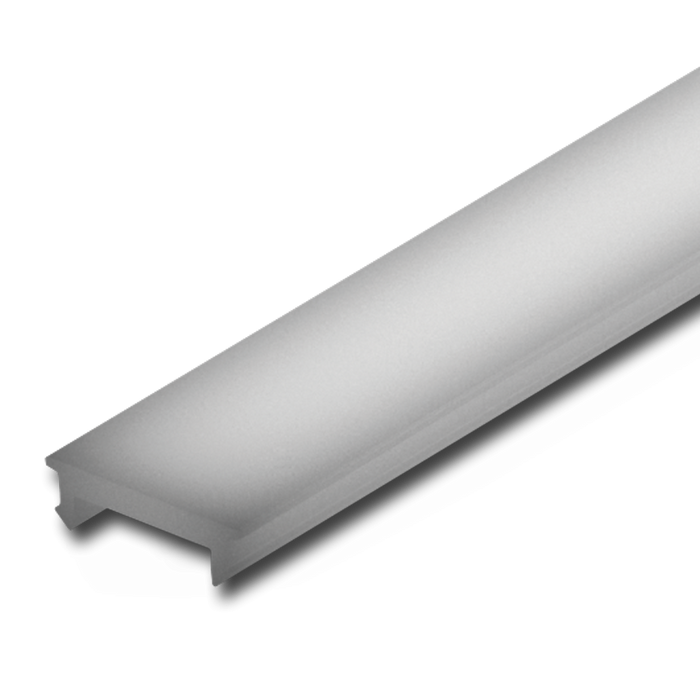 Core ALP70 Designer Surface Mount LED Profile - 48 Inches