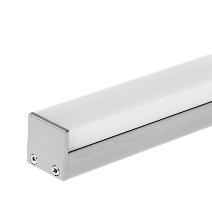 Core ALP80 98" Surface/Suspension Mount LED Profile