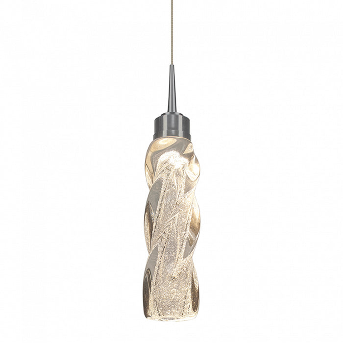Bruck Aria 1-lt LED Pendant with Canopy