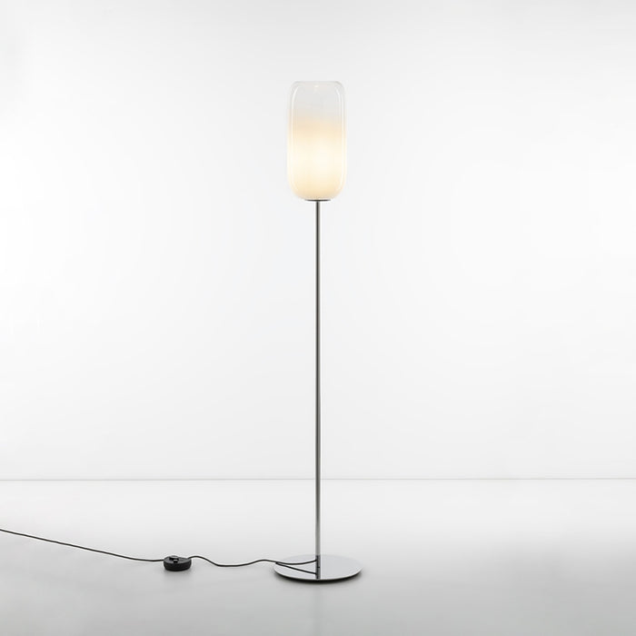 Artemide Gople LED Floor Lamp