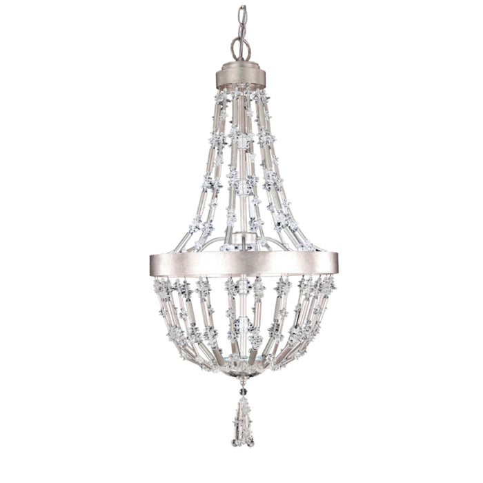 Schonbek S2816 Bali 16" LED Pendant