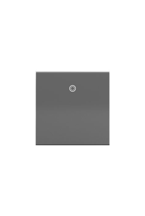 Adorne ASPD1532 2-Module Paddle Switch - 15 Amps, Single-Pole/3-Way