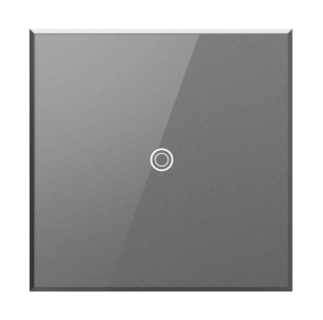 Adorne ASTH1532 15A Touch Switch with Microban