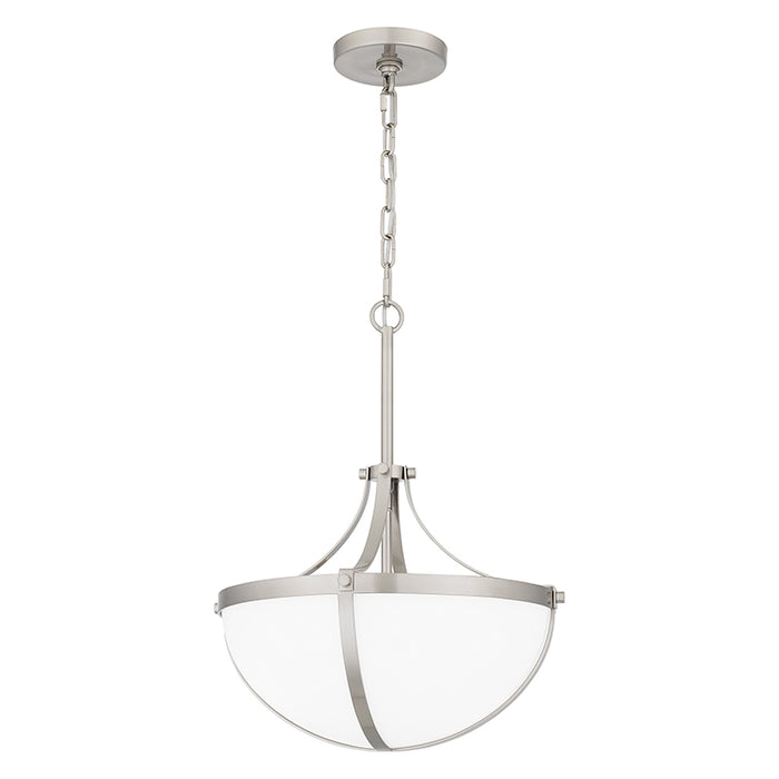 Quoizel ATB2814 Antebellum 2-lt 15" Pendant