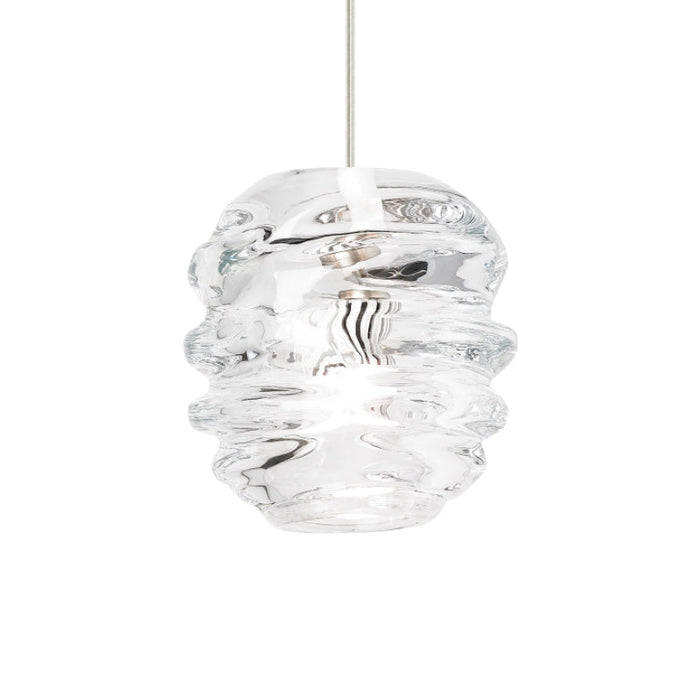Visual Comfort 700TDADR Audra 1-lt 5" LED Pendant