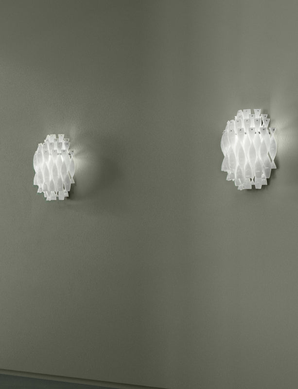 Axo UAAVIR Avir 2-lt 24" Tall Wall Sconce